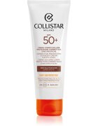 Collistar Sun Corrective Protection Body Cream Specific Zones SPF 50+ интензивен автобронзиращ крем против пигментни петна 100 мл.