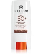 Collistar Sun Corrective Protection Cream Stick SPF 50+ слънцезащитен крем в стик против пигментни петна 9 мл.