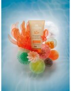 Collistar Sun Eco-Compatible слънцезащитен крем SPF 50+ ECO 150 мл.