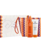 Collistar Sun Set подаръчен комплект при излагане на слънце