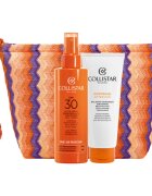Collistar Sun Set подаръчен комплект при излагане на слънце
