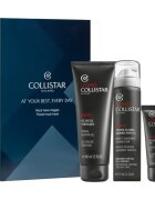 Collistar Travel Must Have подаръчен комплект за мъже