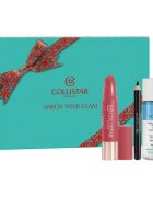 Collistar Twist Balmy Gloss Gift Set подаръчен комплект