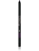 Collistar Twist Design Eye Pencil молив-гел за очи цвят 04 - Viola Imperiale 0.54 гр.