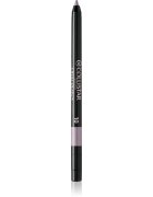 Collistar Twist Design Eye Pencil молив-гел за очи цвят 10 - Lila Shimmer 0.54 гр.