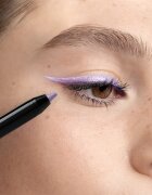 Collistar Twist Design Eye Pencil молив-гел за очи цвят 10 - Lila Shimmer 0.54 гр.