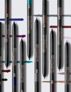 Collistar Twist Design Eye Pencil молив-гел за очи цвят 10 - Lila Shimmer 0.54 гр.