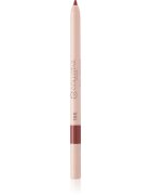 Collistar Twist Design Lip Pencil кремообразен молив за устни цвят 166 - Zaffiro Rosa 0.4 гр.
