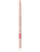 Collistar Twist Design Lip Pencil кремообразен молив за устни цвят 172 - Zircone Rosa 0.4 гр.