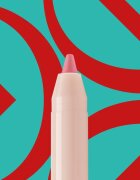 Collistar Twist Design Lip Pencil кремообразен молив за устни цвят 172 - Zircone Rosa 0.4 гр.