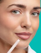 Collistar Twist Design Lip Pencil кремообразен молив за устни цвят 172 - Zircone Rosa 0.4 гр.
