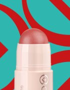Collistar Twist Glowy Blush & Highlighter кремообразен руж в стик 03 Venere 5 гр.