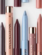 Collistar Twist Stylo дълготрайни сенки за очи в молив водоустойчиви цвят 22 - Celestial 1.4 гр.