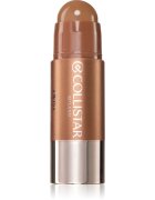 Collistar Twist Velvet Bronzer бронзант в стик цвят 02 5 гр.