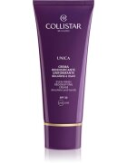 Collistar Unica Even Finish Redensifying Cream стягащ крем за деколтето и бюста SPF 30 75 мл.
