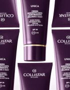 Collistar Unica Even Finish Redensifying Cream стягащ крем за деколтето и бюста SPF 30 75 мл.