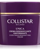 Collistar Unica Uniforming Redensifying Cream уеднаквяващ подхранващ крем за стягане на кожата 50 мл.