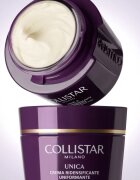 Collistar Unica Uniforming Redensifying Cream уеднаквяващ подхранващ крем за стягане на кожата 50 мл.