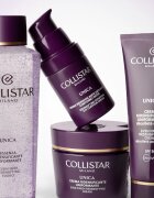 Collistar Unica Uniforming Redensifying Essence възстановяваща есенция за лице за стягане на кожата 200 мл.