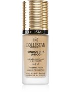 Collistar Unico® Foundation подмладяващ фон дьо тен SPF 15 цвят 1N Ivory 30 мл.