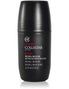 Collistar Uomo 48 Hours Deo Roll On кремообразен дезодорант рол-он за мъже 75 мл.