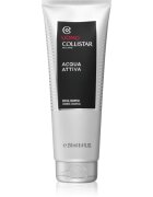 Collistar Uomo Acqua Attiva душ шампоан за мъже 250 мл.