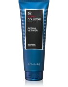 Collistar Uomo Acqua Vetiver Shower Shampoo душ шампоан за мъже 250 мл.