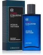 Collistar Uomo Acqua Vetiver тоалетна вода за мъже Signature 100 мл.
