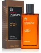 Collistar Uomo Acqua Wood тоалетна вода за мъже (brown) 100 мл.
