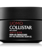 Collistar Uomo Anti-Age Energizing Cream-Gel хидратиращ крем-гел с озаряващ ефект 50 мл.