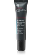 Collistar Uomo Attivi Puri Eye Contour Hyaluronic Acid + Caffeine Eye Contour озаряващ крем за околоочната зона с Anti-age ефект 15 мл.