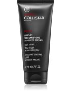 Collistar Uomo Body Toning Moisturizer възстановяващ хидратиращ гел-крем за мъже 200 мл.
