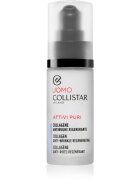 Collistar Uomo Collagen Anti-Wrinkle Regenerating хидратиращ серум против бръчки с колаген 30 мл.