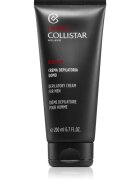 Collistar Uomo Depilatory Cream for Men крем за депилация 200 мл.