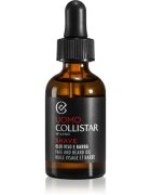 Collistar Uomo Face and Beard Oil подхранващо масло за зоната на лицето и брадата 30 мл.