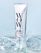 Color WOW Color Security Shampoo безсулфатен шампоан за химически третирана коса 250 мл.