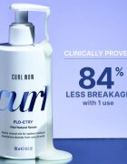 Color WOW Curl Flo-Entry регенериращ серум за масло за чуплива и къдрава коса 295 мл.