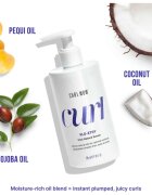 Color WOW Curl Flo-Entry регенериращ серум за масло за чуплива и къдрава коса 295 мл.