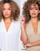 Color WOW Curl Flo-Entry регенериращ серум за масло за чуплива и къдрава коса 295 мл.