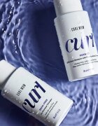 Color WOW Curl Hooked грижовен шампоан за чуплива и къдрава коса 295 мл.