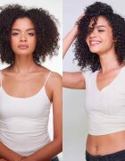 Color WOW Curl Shook двуфазен серум за чуплива и къдрава коса 295 мл.