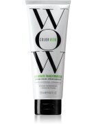 Color WOW One-Minute Transformation изглаждащ крем за непокорна коса 120 мл.