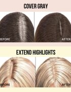 Color WOW Root Cover Up коректор за новоизрастнала и сива коса цвят Dark Brown 21 гр.