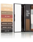 Color WOW Root Cover Up коректор за новоизрастнала и сива коса цвят Dark Brown 21 гр.