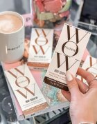 Color WOW Root Cover Up коректор за новоизрастнала и сива коса цвят Dark Brown 21 гр.