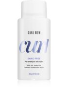 Color WOW Snag-Free Pre-Shampoo Detangler мултифункционална грижа за коса за по-лесно разресване на косата 295 мл.
