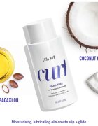 Color WOW Snag-Free Pre-Shampoo Detangler мултифункционална грижа за коса за по-лесно разресване на косата 295 мл.