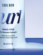 Color WOW Snag-Free Pre-Shampoo Detangler мултифункционална грижа за коса за по-лесно разресване на косата 295 мл.