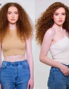 Color WOW Snag-Free Pre-Shampoo Detangler мултифункционална грижа за коса за по-лесно разресване на косата 295 мл.
