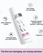 Color WOW Xtra Large Bombshell Volumizer стилизираща пяна за обем 50 мл.